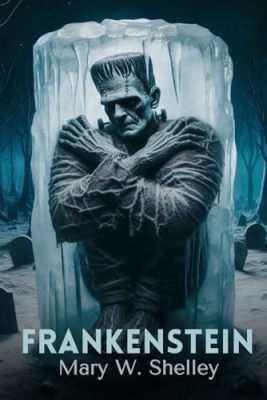 Frankenstein! A Monstrous Tale of Creation and Regret!