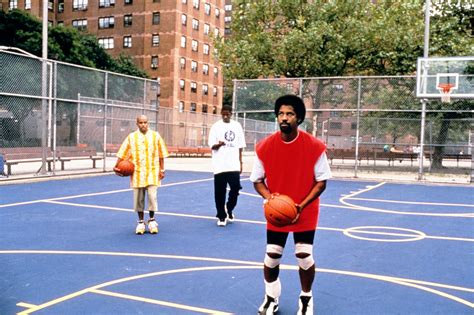 He Got Game ile Basketbolun Ateşine Kapılın! İlham Verici Bir Baba-Oğul Hikayesi ve Spor Draması!