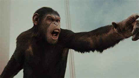 Planet of the Apes Bir Devrim Yolculuğu ve İnsanlık Hakkında Acımasız Bir Sorgulanma mı?